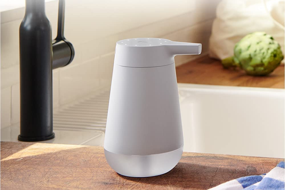 Deals Roundup 11:3: Amazon Smart Soap Dispenser