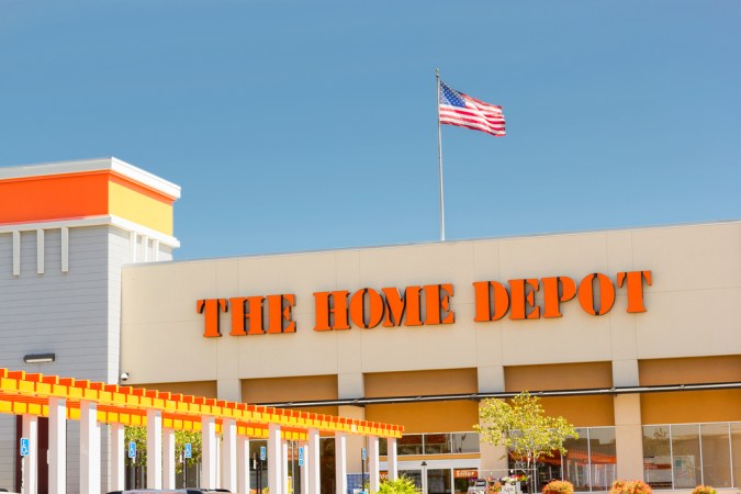 The Home Depot Kicks Off Its Black Friday Sale Early—And We Found the Best Deals