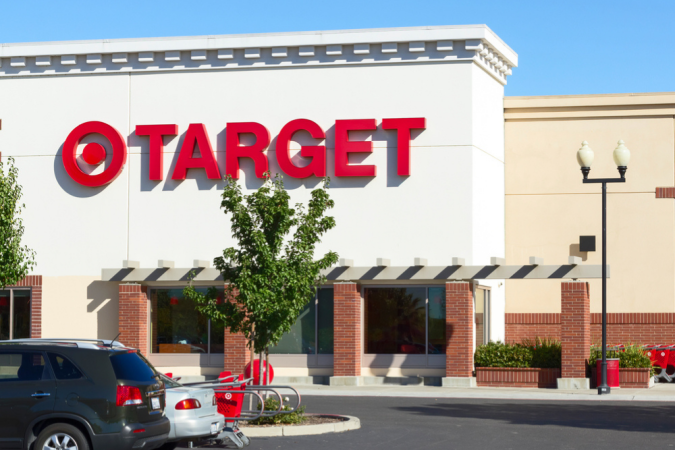 Target Just Released New Early Black Friday Deals—We Found the Biggest Ones on TVs, Headphones, Tech, and More