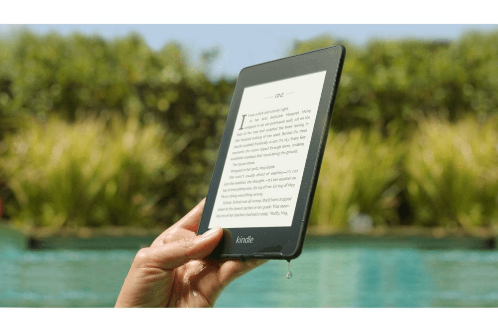 Deals Roundup Target 11:1 Option: Amazon Kindle Paperwhite