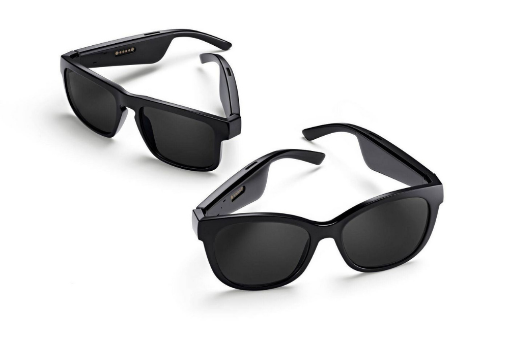 Deals Roundup Target 11:1 Option: Bose Frames Bluetooth Audio Square Sunglasses