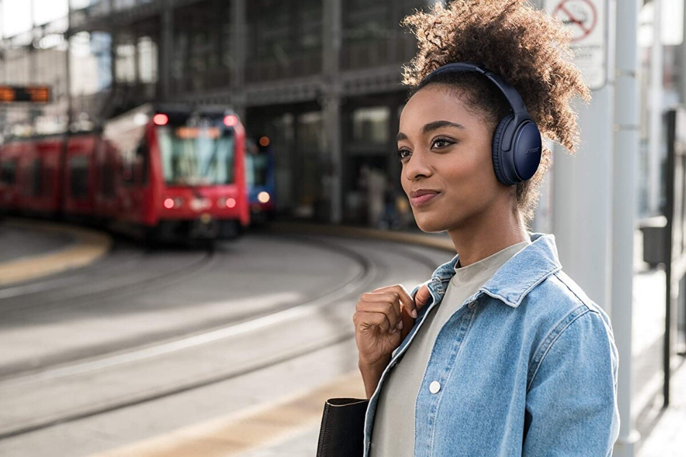 Deals Roundup Target 11:1 Option: Bose QuietComfort 35 Noise Cancelling Wireless Headphones II