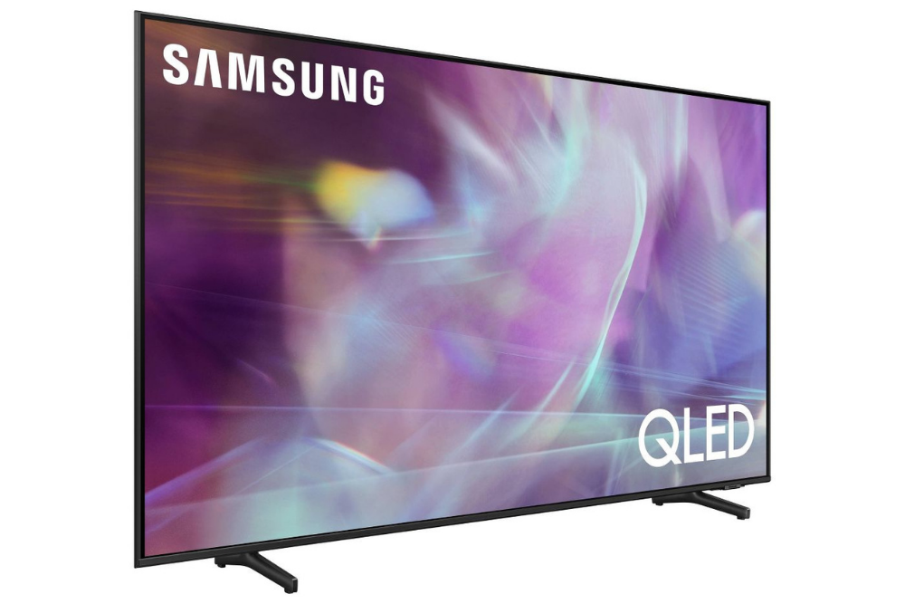 Deals Roundup Target 11:1 Option: Samsung 65 Smart QLED 4K UHD TV
