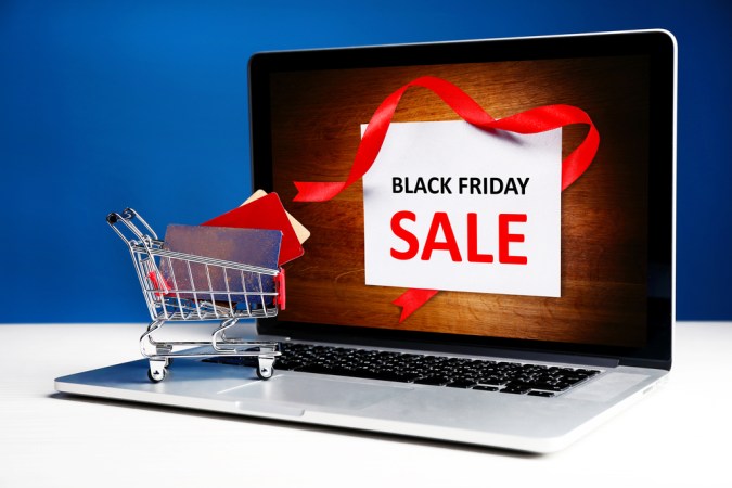 Best Buy Black Friday Deals Roll Out Early: Shop Top Tech Deals on HP Laptops, LG TVs, and More