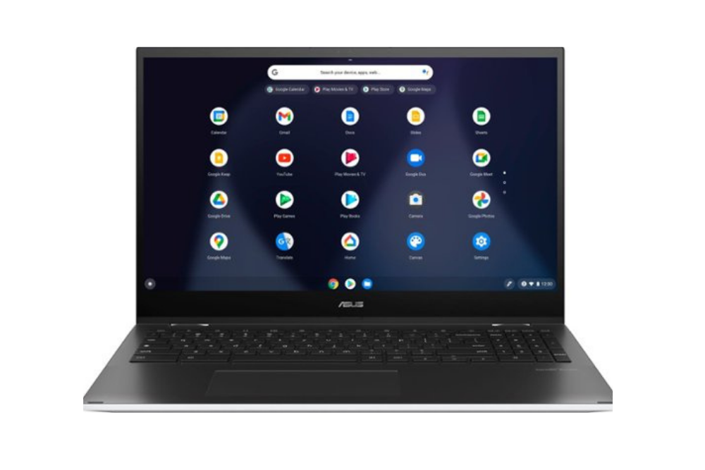 Deals Roundup 11:17: ASUS 2-in-1 15.6” Touch-Screen Chromebook