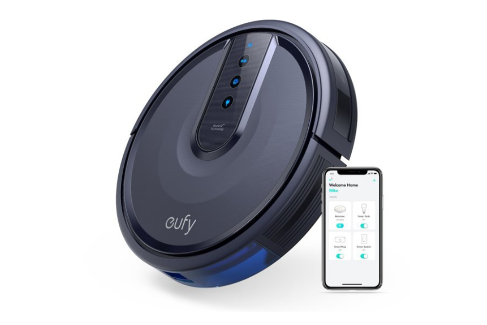 Deals Roundup 11:17: Anker eufy 25C Wi-Fi Connected Robot Vacuum