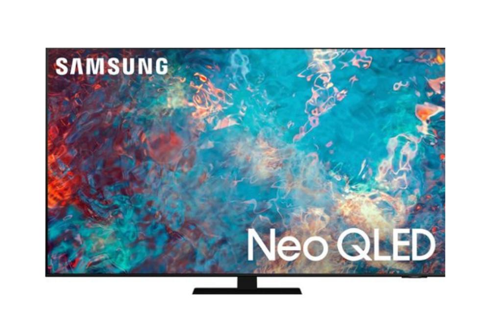 Deals Roundup 11:17: Samsung 75 Class QN84A Neo QLED 4K Smart Tizen TV
