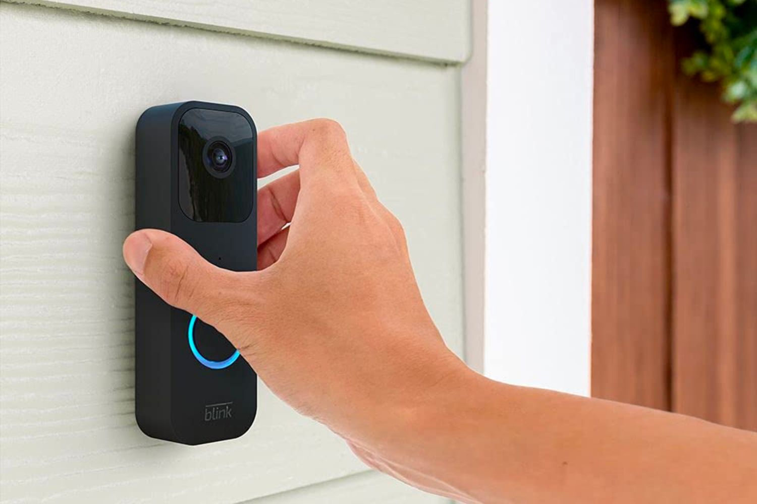 Deals Roundup Amazon 11/24: Blink Video Doorbell + Outdoor Camera System