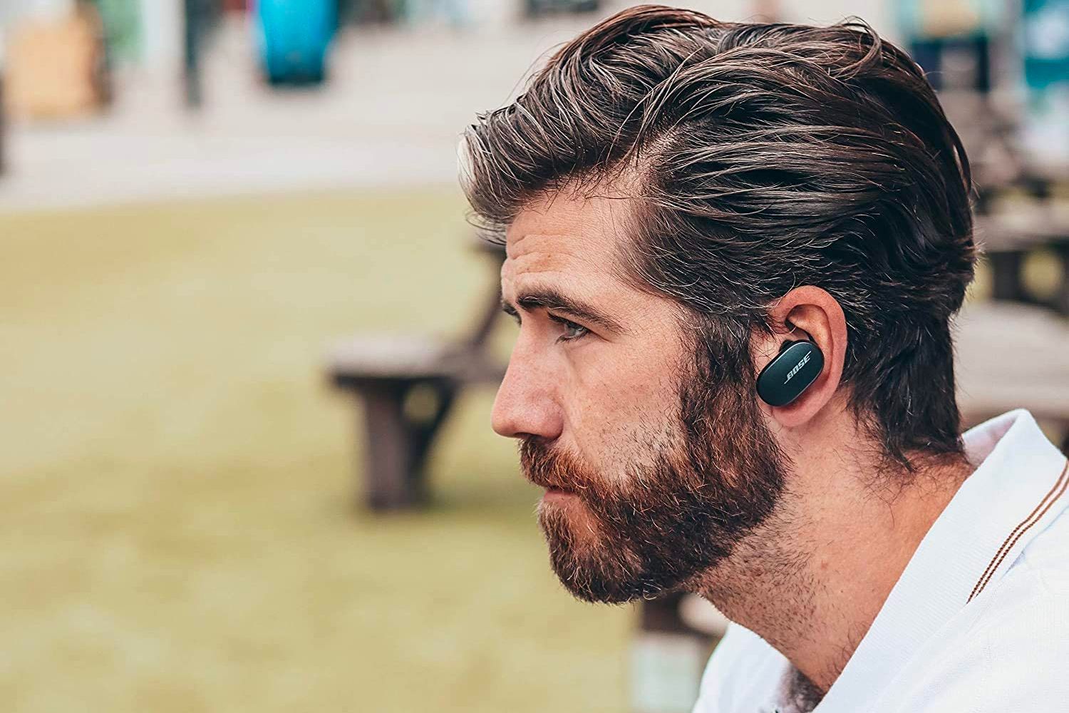 Deals Roundup Amazon 11/24: Bose QuietComfort Noise Cancelling Earbuds