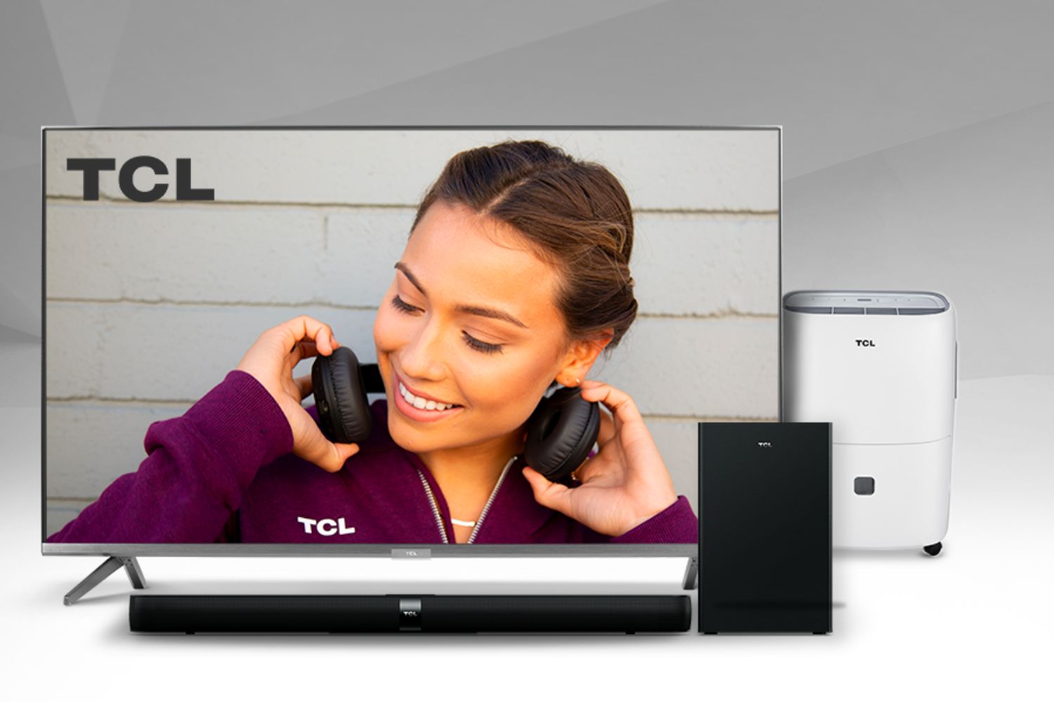 Deals Roundup Amazon 11/24: TCL 65-inch 6-Series 4K QLED Roku Smart TV