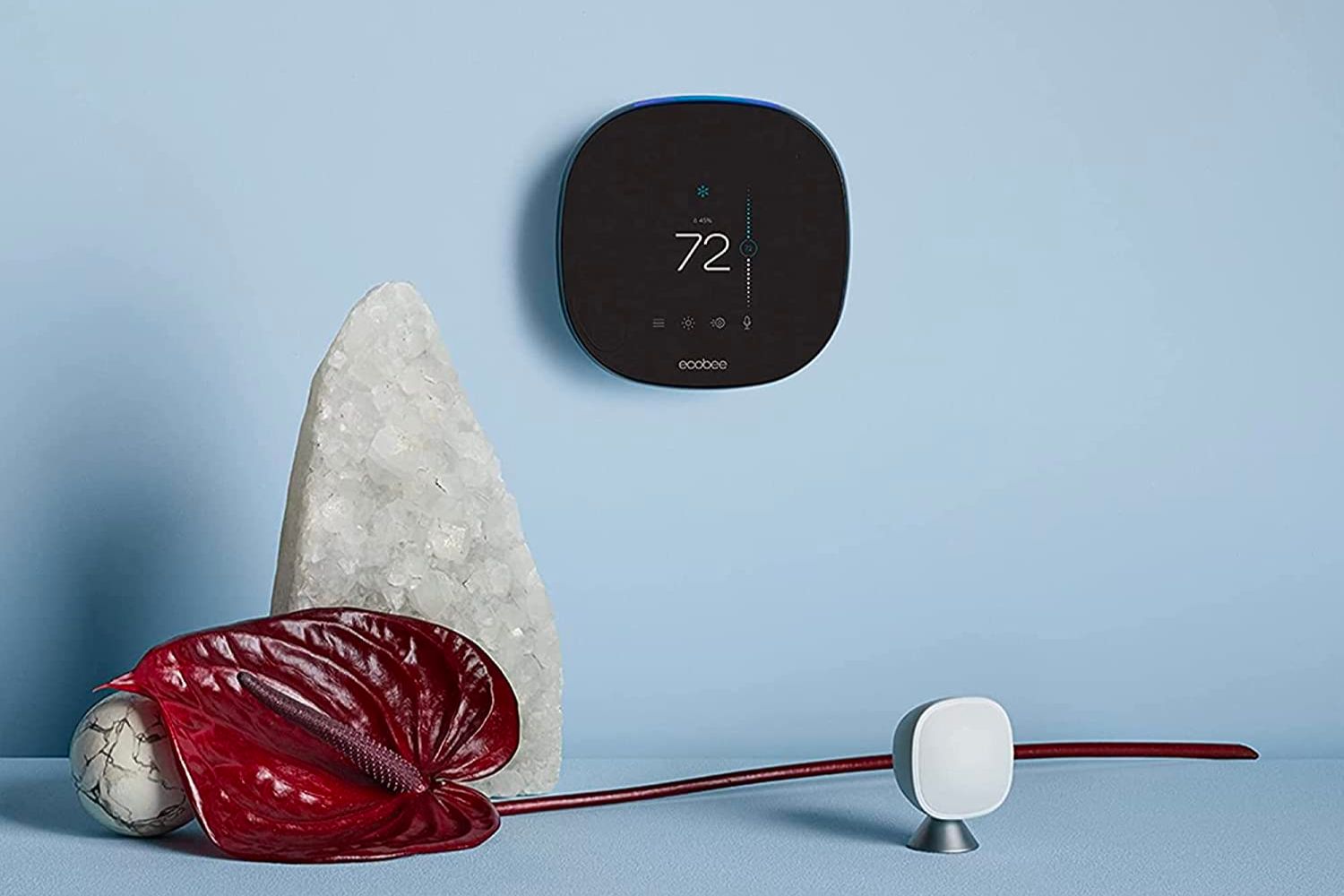 Deals Roundup Amazon 11/24: ecobee SmartThermostat with Voice Control