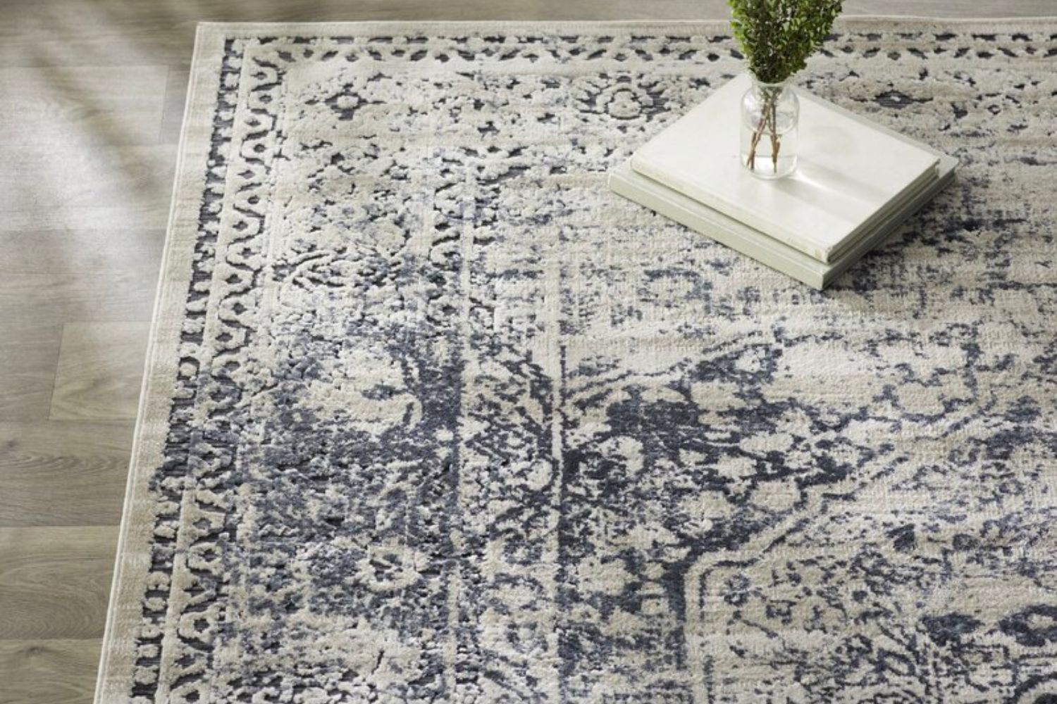 Deals Roundup Cyber Monday Furniture 11/29: Three Posts Lapointe Oriental Area Rug