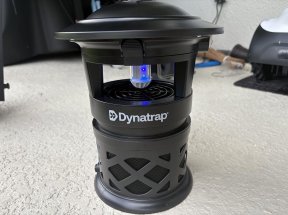 DynaTrap wasp trap