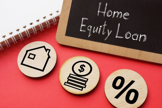 Solved! What Are the Requirements for a Home Equity Loan?