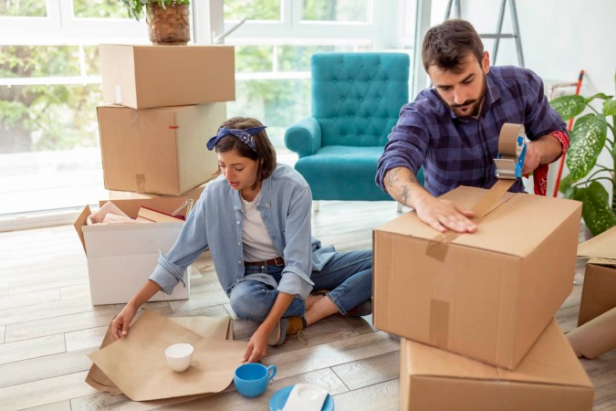 Solved! Is It Better to Remodel Your Home, or Move to a New One?