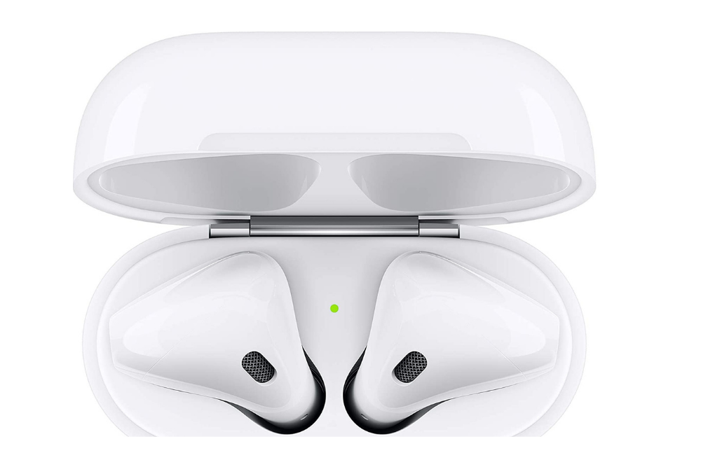 New Apple AirPods (2nd Generation)