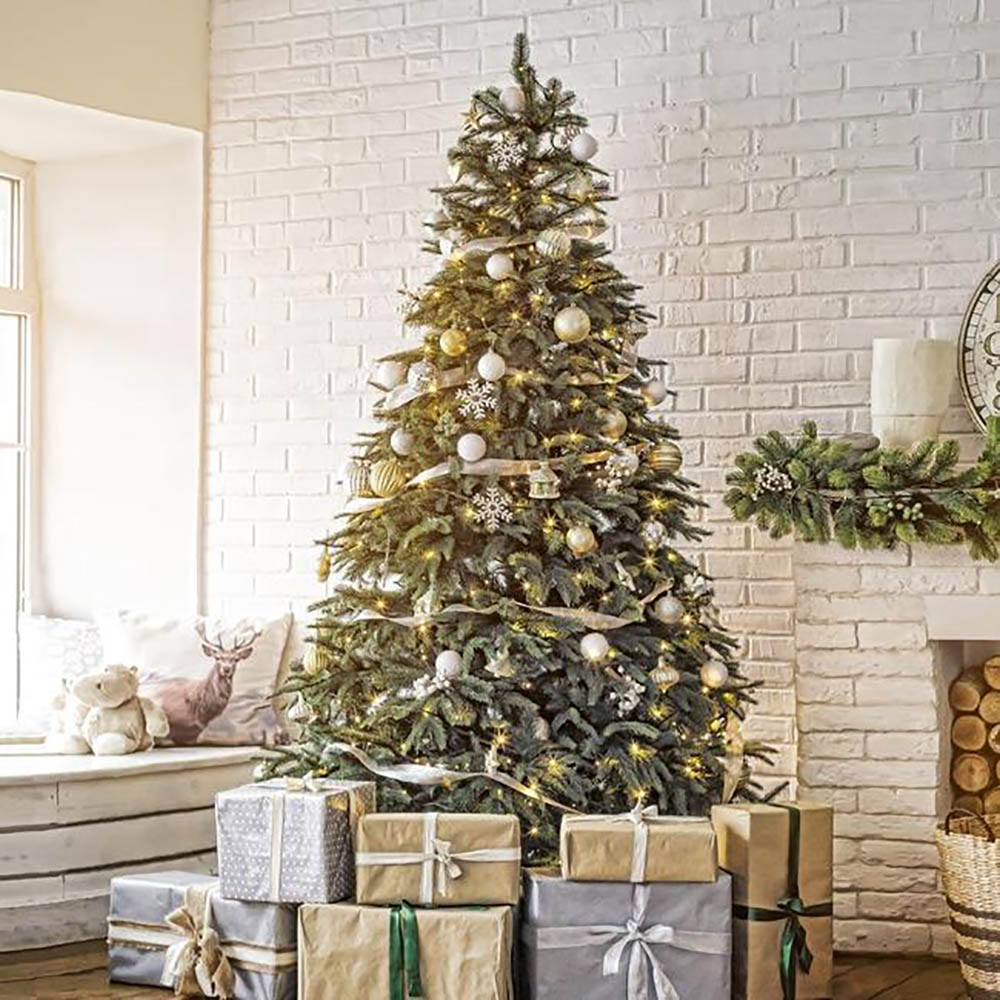 The Best Christmas Tree Delivery Service Option: FastGrowingTrees