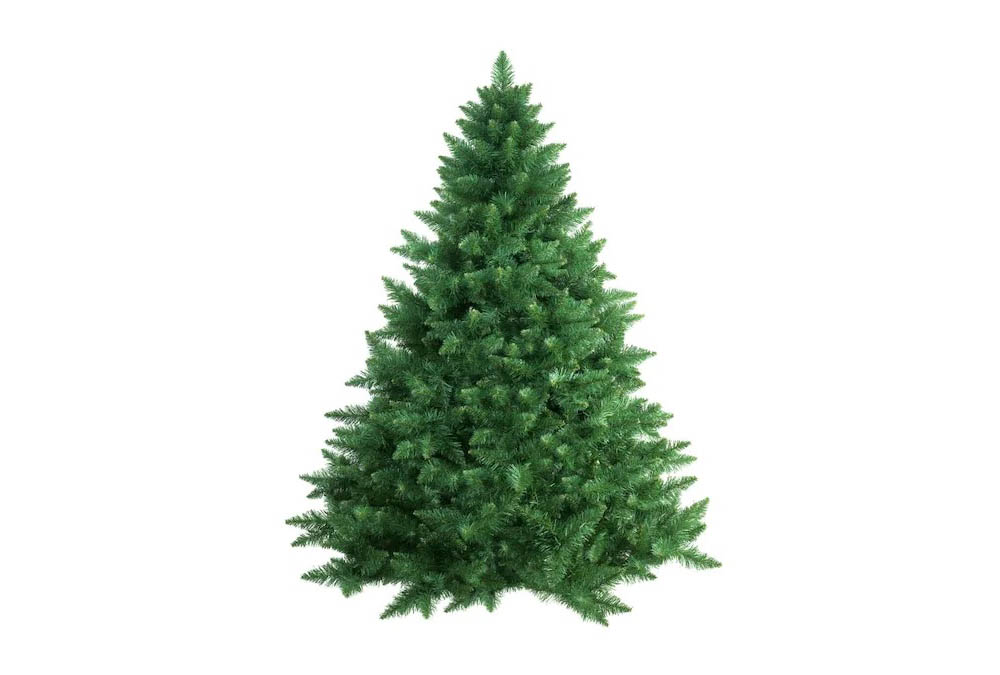 The Best Christmas Tree Delivery Service Option: Lowe’s