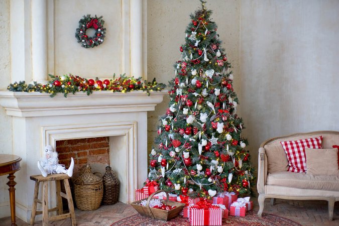 The Best Christmas Tree Delivery Services Options