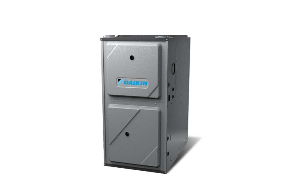 The Best Furnace Brands Option Daikin