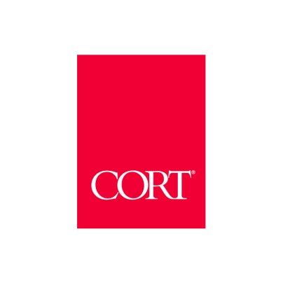 The Best Furniture Rental Companies Option: CORT