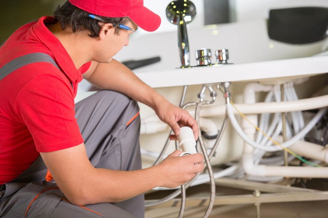 The Best Appliance Repair Services