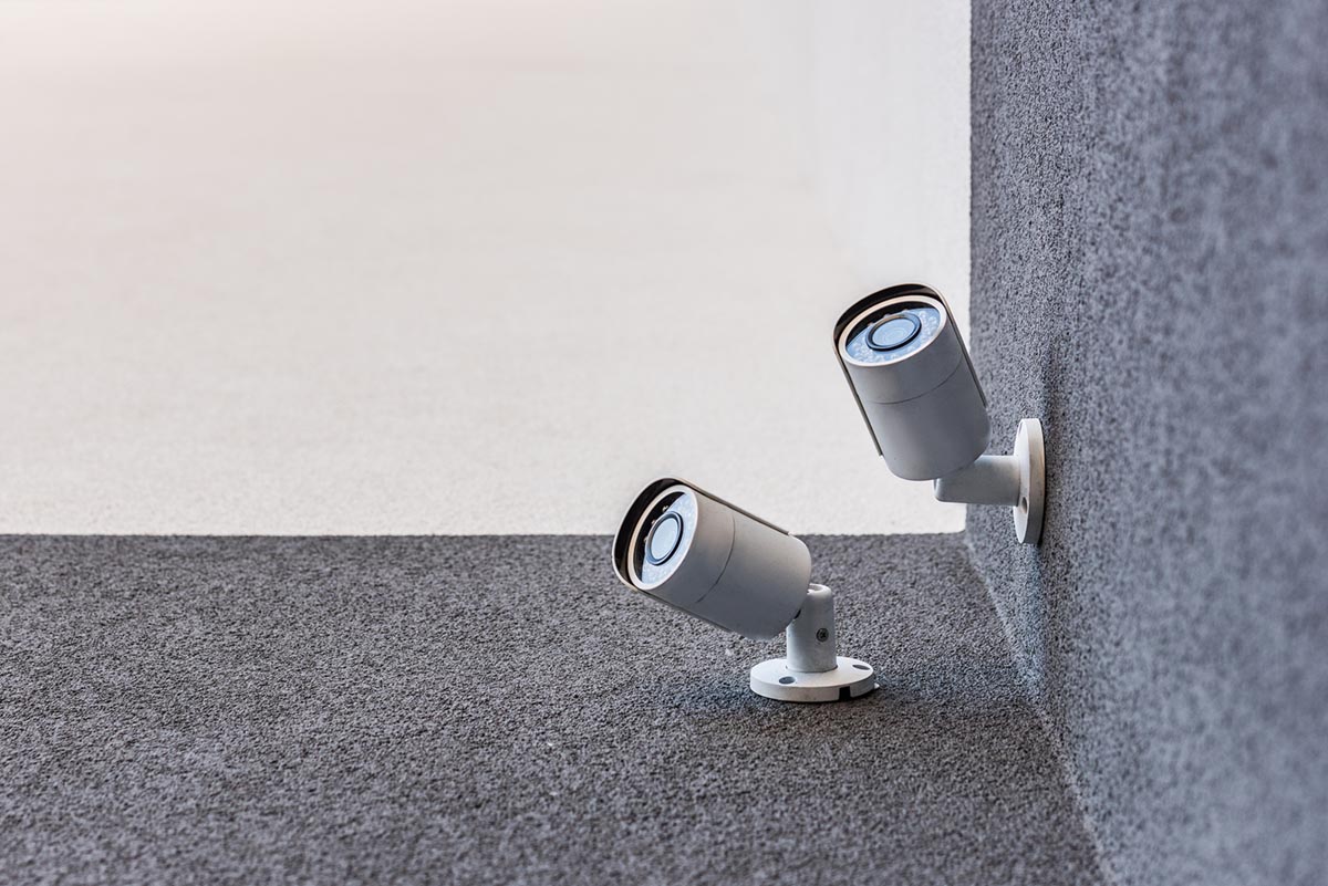 The Best Home Security Systems Options