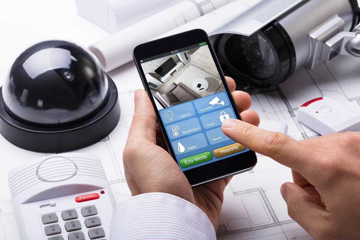 The Best Home Security Systems of 2024 - Picks by Bob Vila