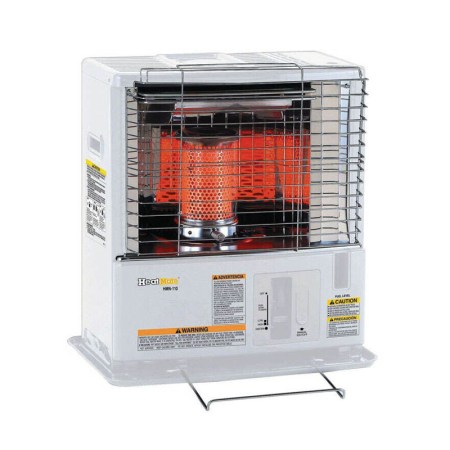 Sengoku HeatMate Kerosene Radiant Heater 