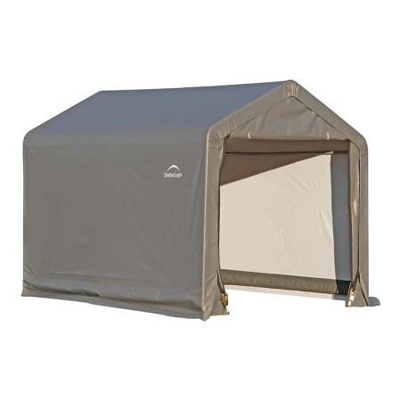 ShelterLogic 6-ft. x 6-ft. x 6-ft. Shed-in-a-Box