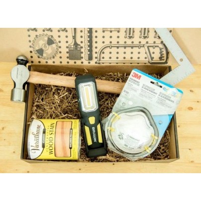 The Best Tool Subscription Box Option: Cratejoy by The Tool Chest