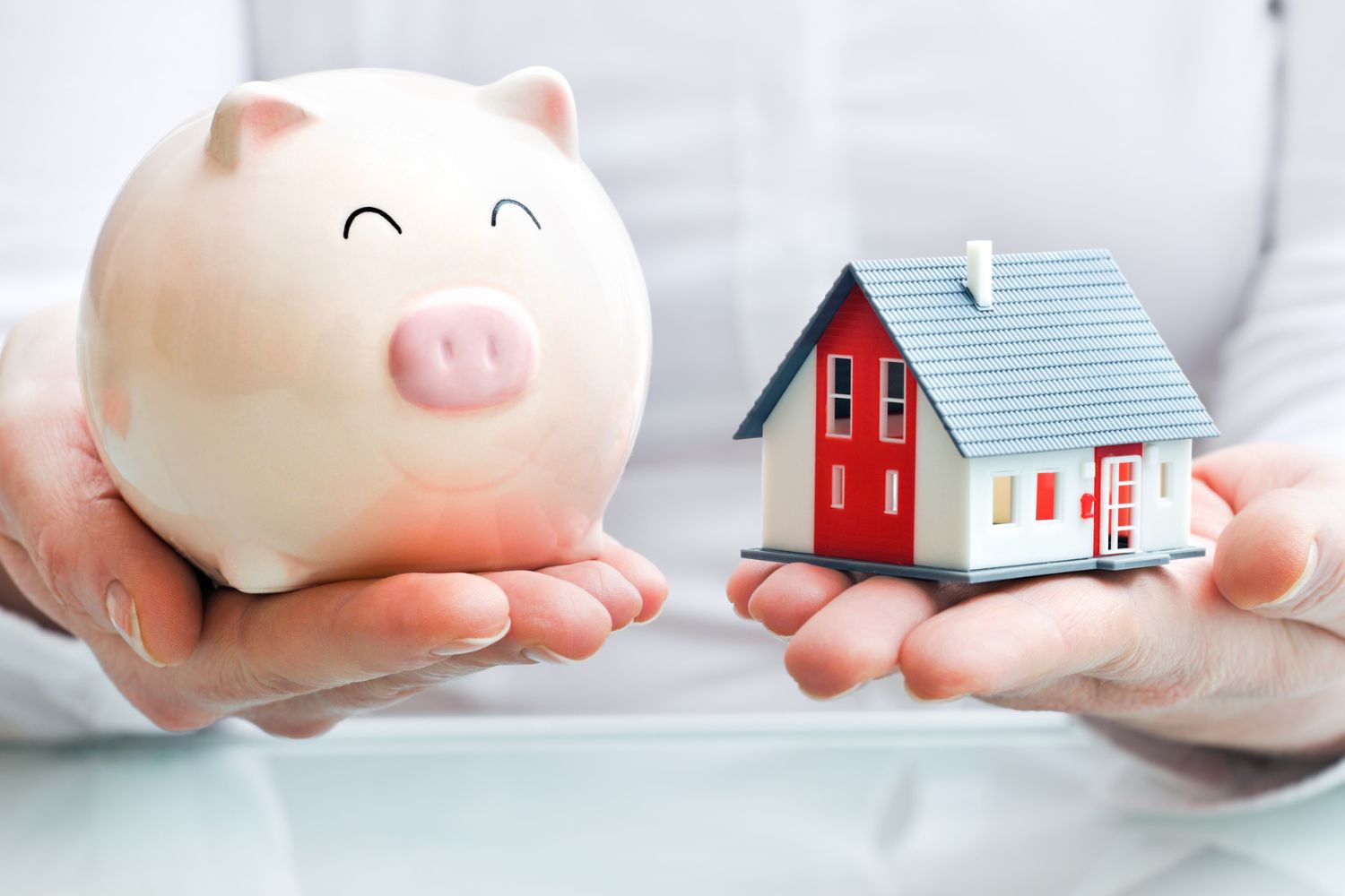 Types of Loans for a Home