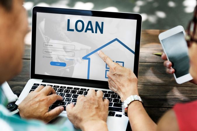 Solved! What Are the Different Types of Loans for a Home?