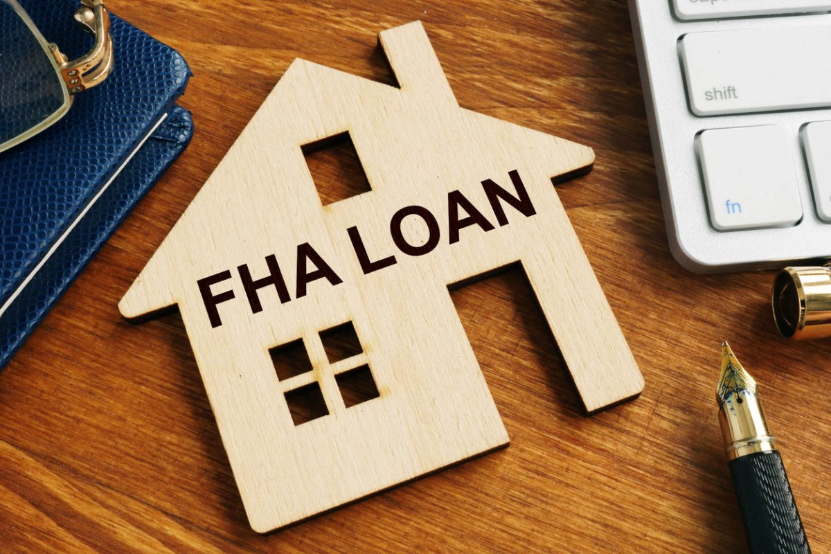 What Is an FHA Home Loan