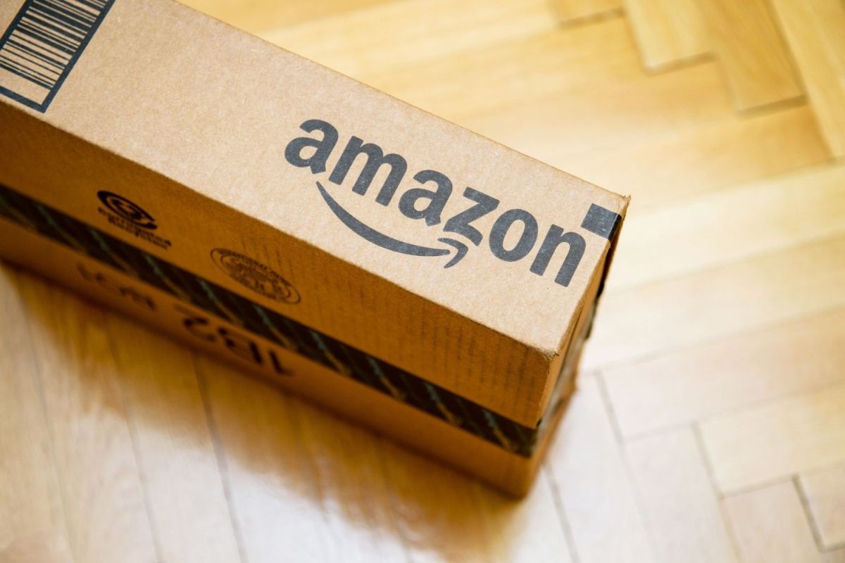 What to Do if Amazon Package Is Stolen