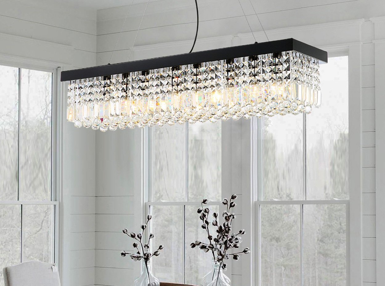 The Best Chandeliers Options
