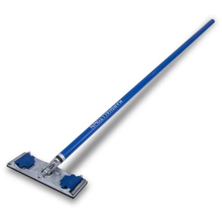  The Best Drywall Sanders Option: Marshalltown 3.25-Inch by 9.25-Inch Pole Sander