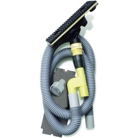 Hyde 09170 Dust-Free Drywall Vacuum Sander Kit