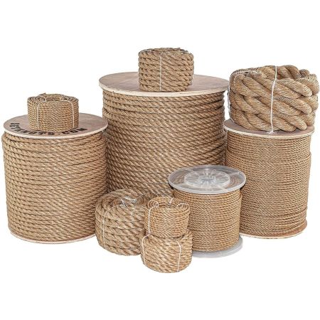 The Best Rope for Tree Swings - Picks from Bob Vila