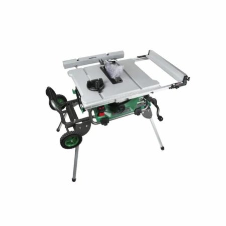  Metabo portable table saw