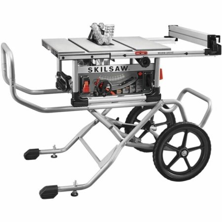  Skilsaw portable table saw