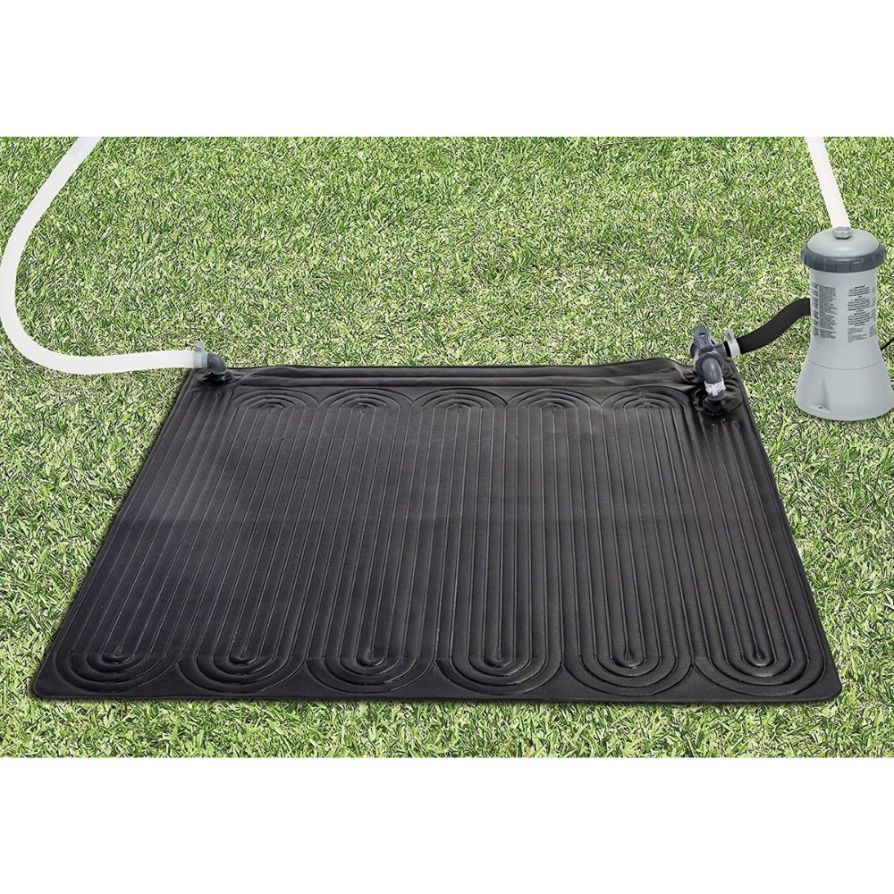 The 8 Best Solar Pool Heaters, Vetted (Buying Guide)