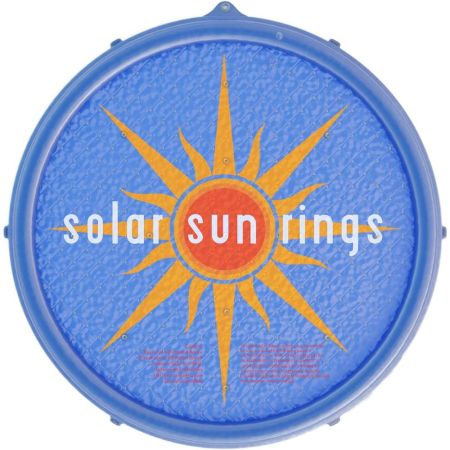 Solar Sun Rings Pool Circular Solar Cover Heaters