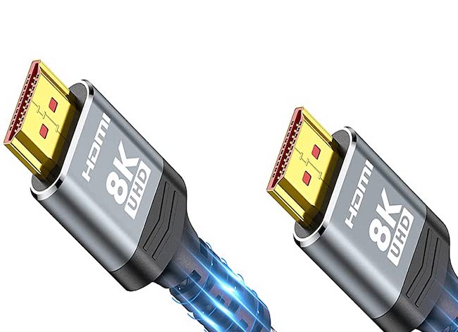 cable types - hdmi cable