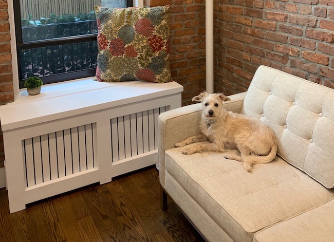 Decorative Radiator Covers