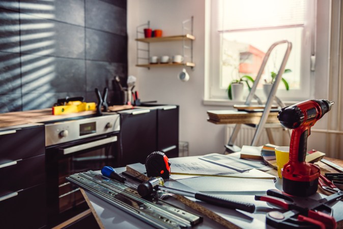 3 Reasons Millennials Are Quitting DIY Projects Before They’re Done
