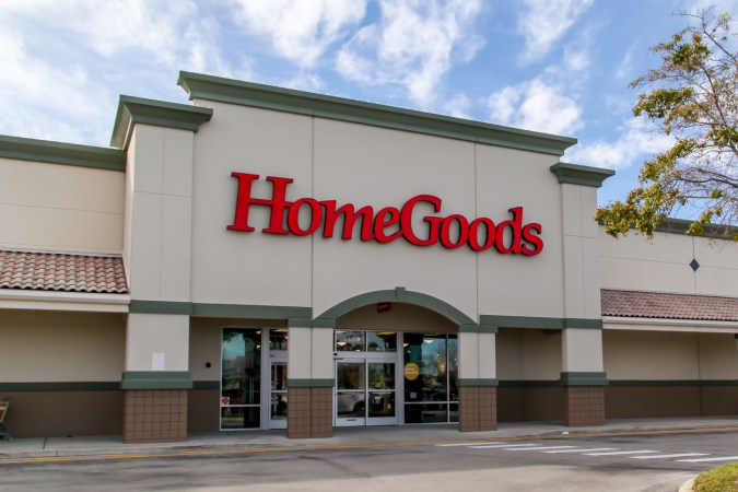 Update Your Space for 2022 with These 10 Picks from HomeGoods’ New Website