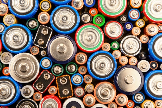 The Right Way to Dispose of Batteries