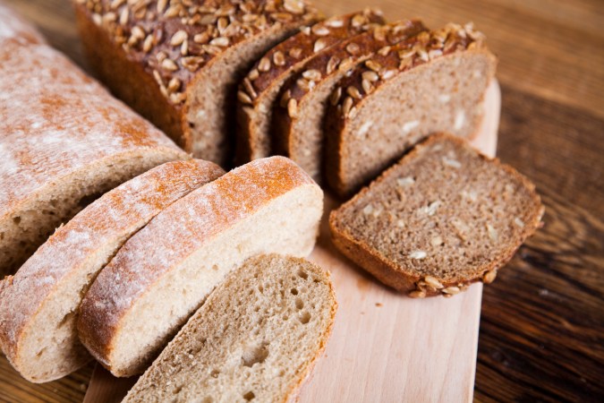 Can You Compost Bread? The Great Debate, Solved!