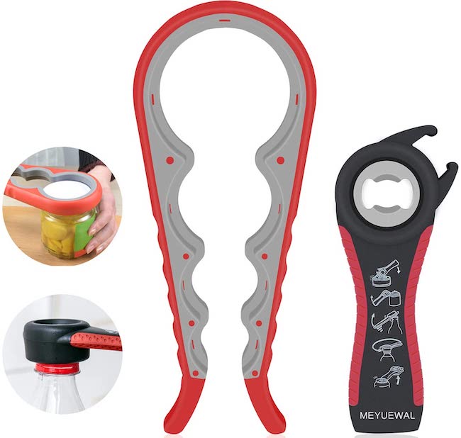 amazon kitchen gadgets with rave reviews